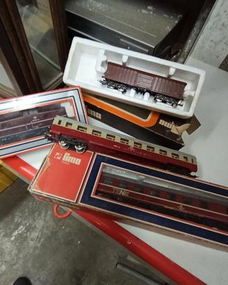 treno lima