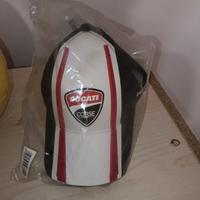 cappello ducati corse