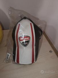 cappello ducati corse