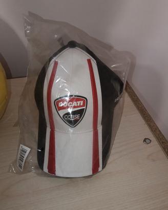 cappello ducati corse