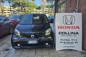 smart fortwo 70 1.0 52kW passion twinamic
