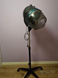 Casco asciugacapelli