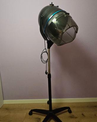Casco asciugacapelli