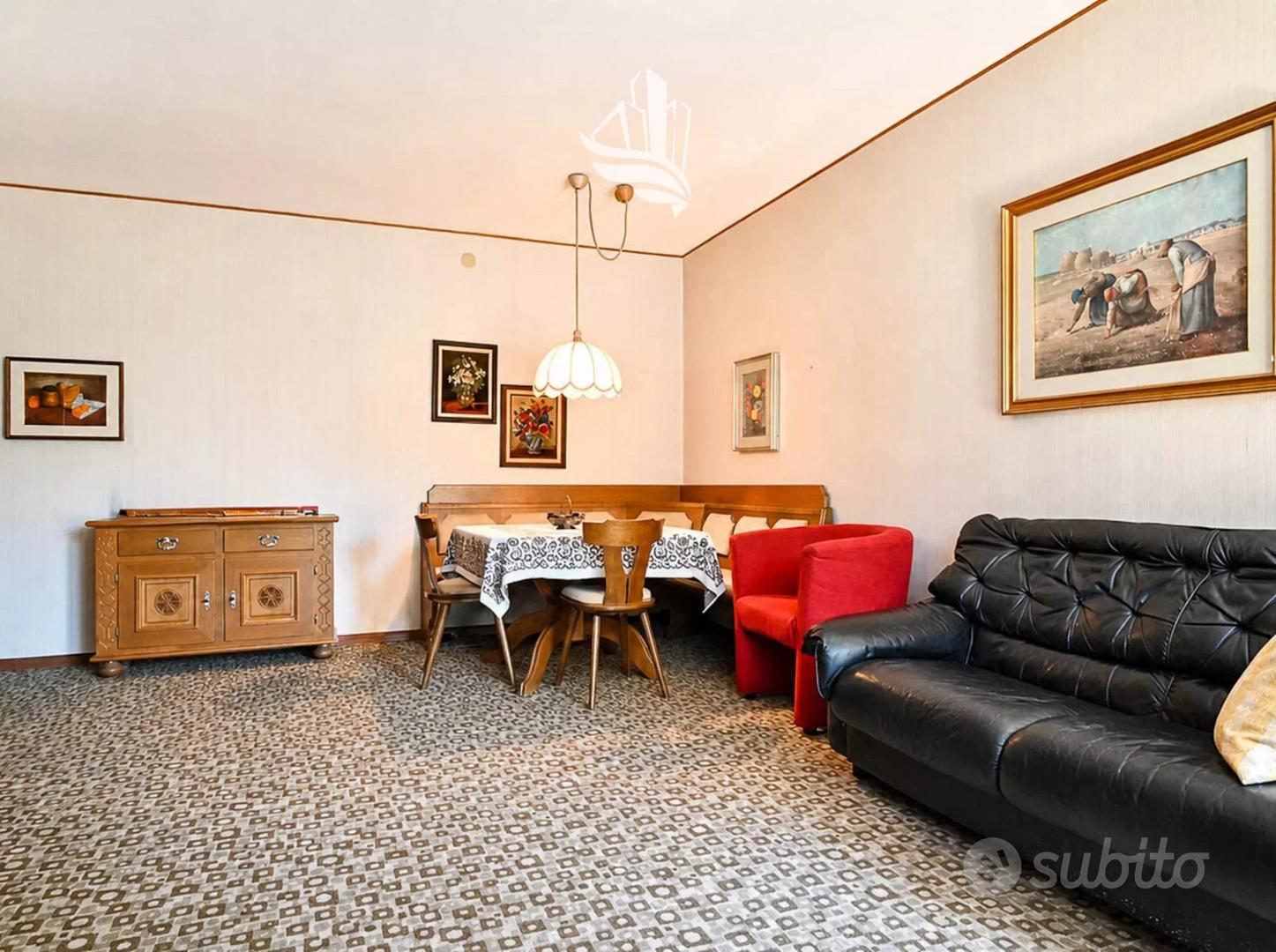 Appartamento – Laives - Leifers, Pineta - Steinmannwald - Vista 2