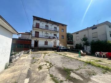 CASA INDIPENDENTE A TREVIOLO