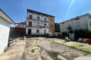 CASA INDIPENDENTE A TREVIOLO