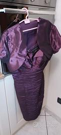 VESTITO DA CERIMONIA LE MARIAGE