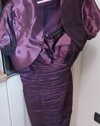 VESTITO DA CERIMONIA LE MARIAGE