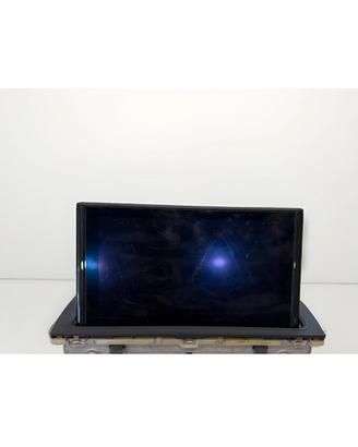 Schermo Centrale Monitor MMI Audi A3 a Scomparsa