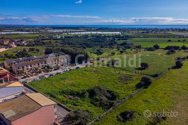 Terreno Residenziale Siracusa