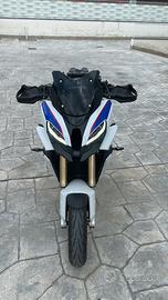S 1000 xr  2021