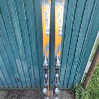 Sci pista Head Monster R 