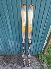 Sci pista Head Monster R 