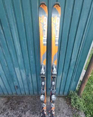 Sci pista Head Monster R 