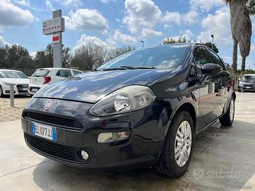 FIAT Punto 1.4 8V 5p. Easypower Lounge
