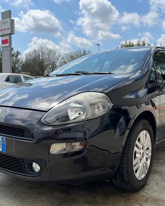 FIAT Punto 1.4 8V 5p. Easypower Lounge