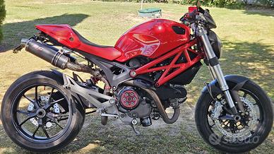 Ducati 1100