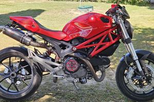 Ducati 1100
