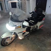 Honda Goldwing