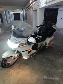 Honda Goldwing