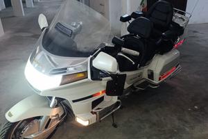 Honda Goldwing