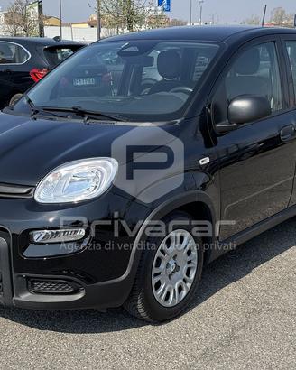 FIAT Panda 1.0 FireFly S&S Hybrid Pandina