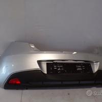 Paraurti posteriore Mazda 2 2009 seconda serie