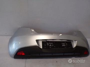Paraurti posteriore Mazda 2 2009 seconda serie