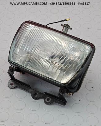 FARO ANTERIORE YAMAHA XT 600 E 1996 2003 XTE 1998