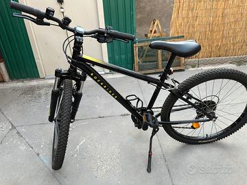 Bicicletta