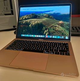 Macbook air 2019