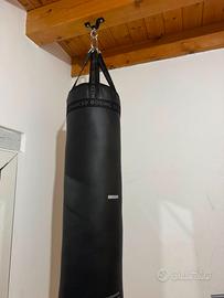 sacco boxe
