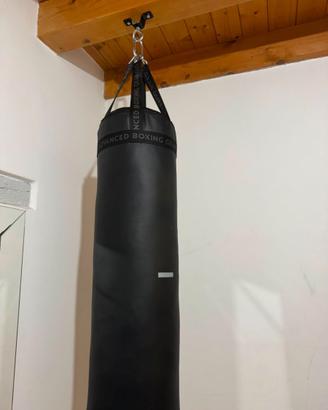 sacco boxe