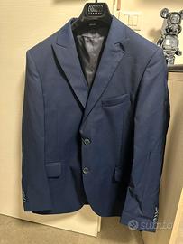 Abito da cerimonia uomo Reporter