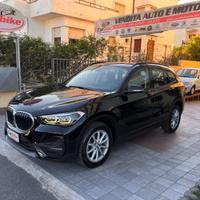 Bmw X1 sDrive16d Advantage