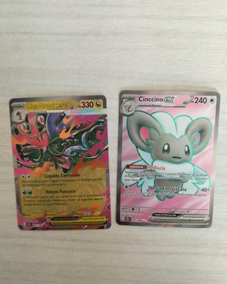 Carte pokemon