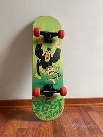 skateboard