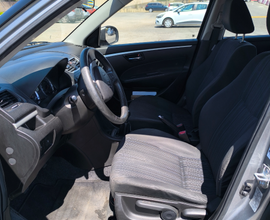 Suzuki Swift 2015