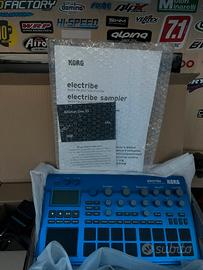 Korg electribe 2
