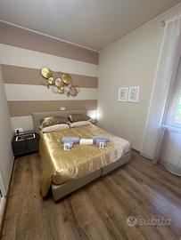 Stanza singola con bagno privato tutto incluso