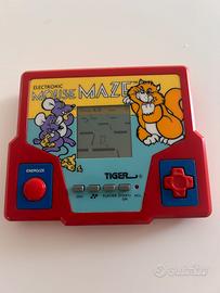 Videogioco Tiger anni 90