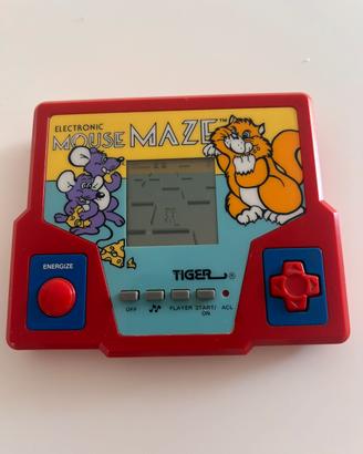 Videogioco Tiger anni 90
