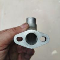 collettore Polini Garelli noi