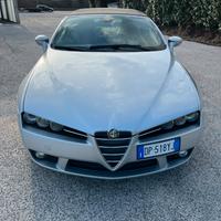 Alfa Romeo spider