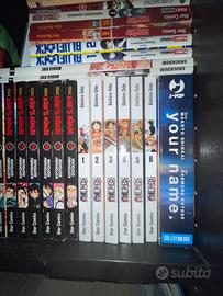 one piece 1-6
