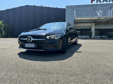 CLA180 benz - Auto - 136cv