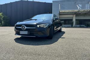 CLA180 benz - Auto - 136cv