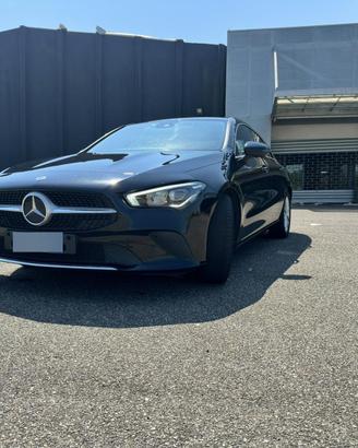 CLA180 benz - Auto - 136cv