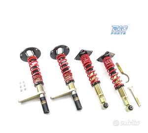 KIT SOSPENSIONE FILETTATA EIBACH MTS AUDI 200 C3 8