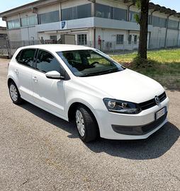 Volkswagen Polo 1.2 TDI DPF 5 p. Comfortline